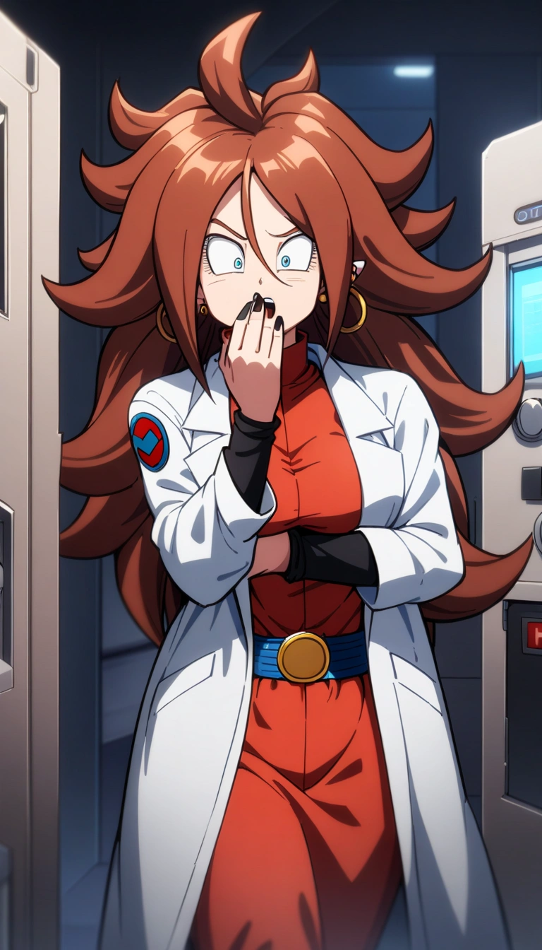 Android 21