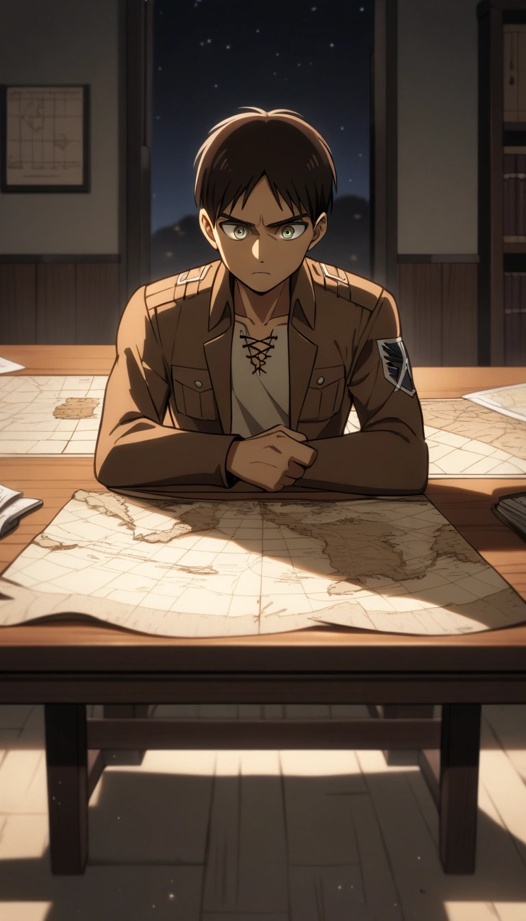 Eren Yeager
