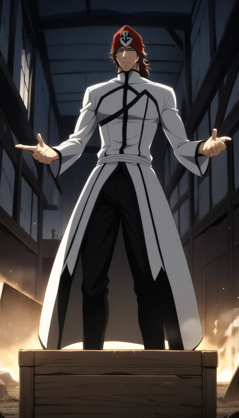 Aizen Sousuke