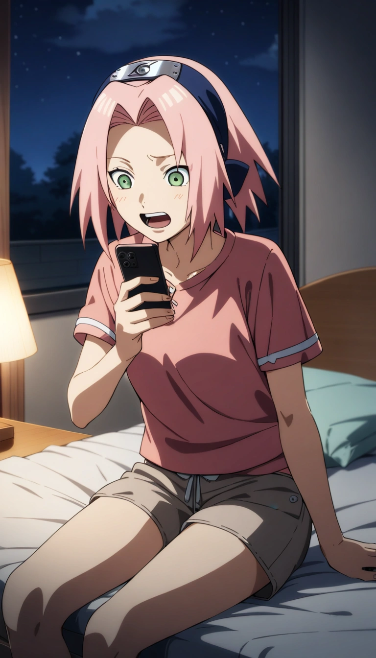 Haruno Sakura