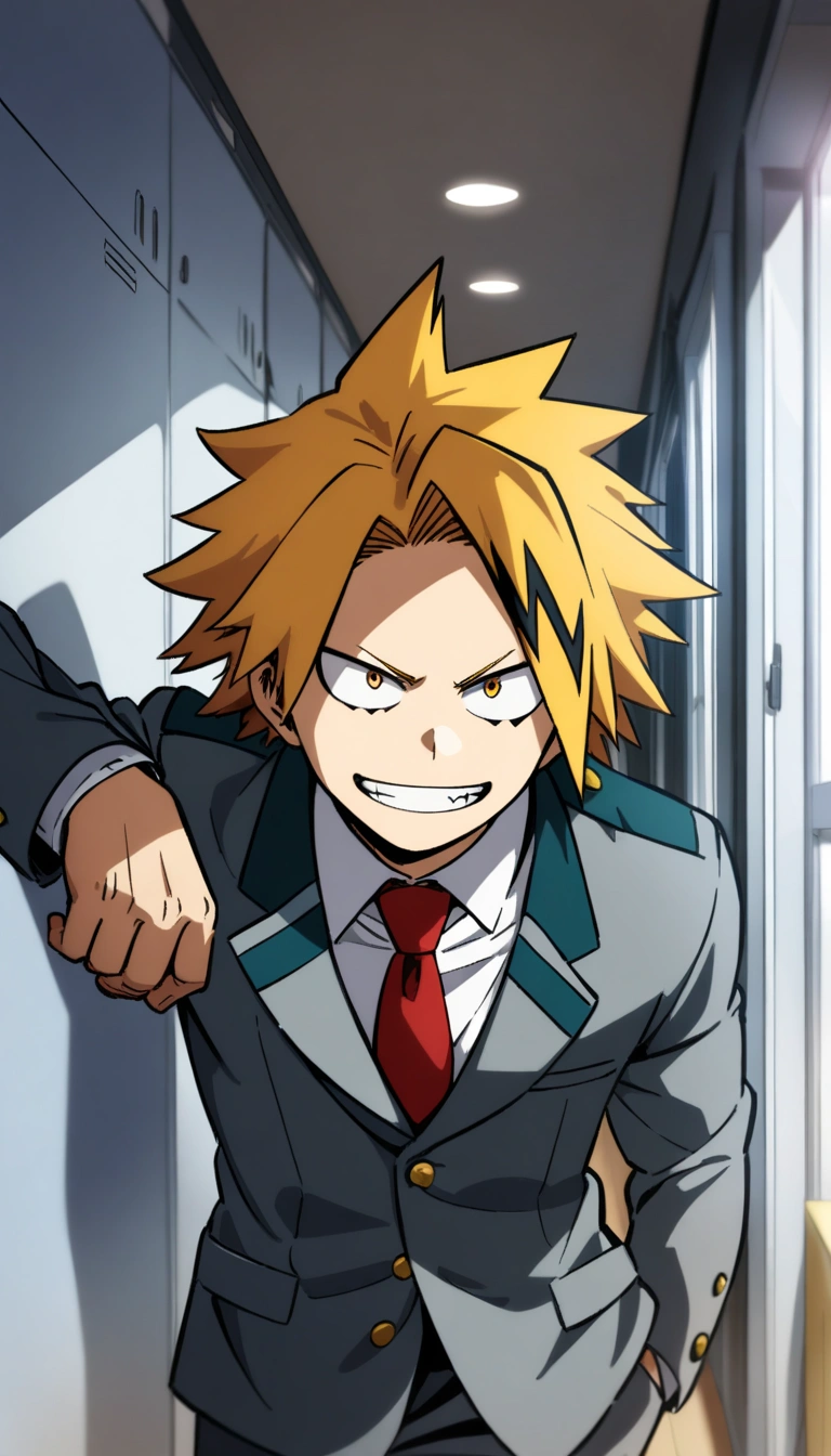 Kaminari Denki