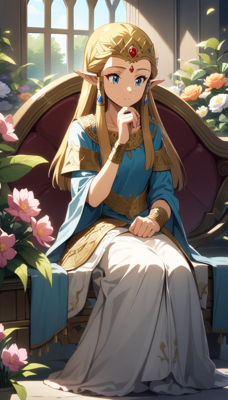 Princess Zelda