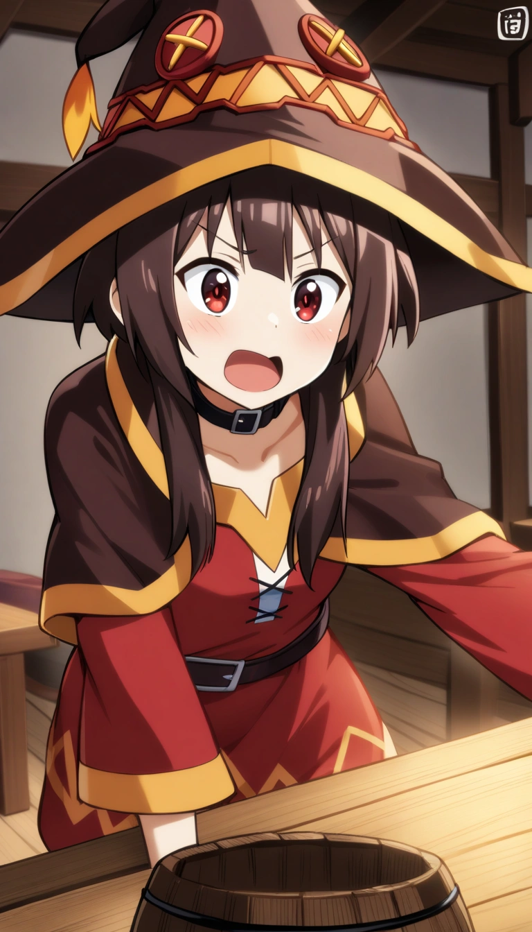 Megumin
