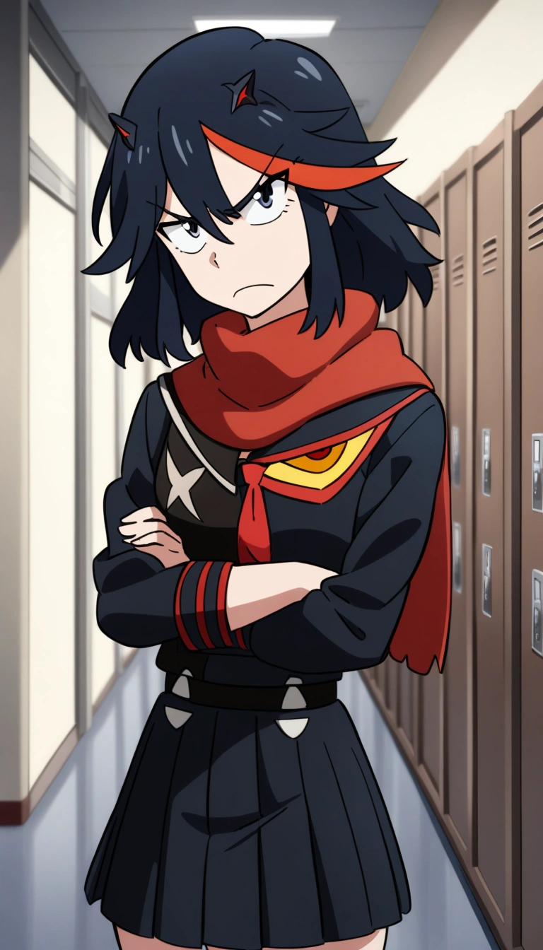 Matoi Ryuuko