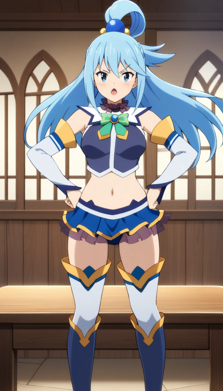 Aqua