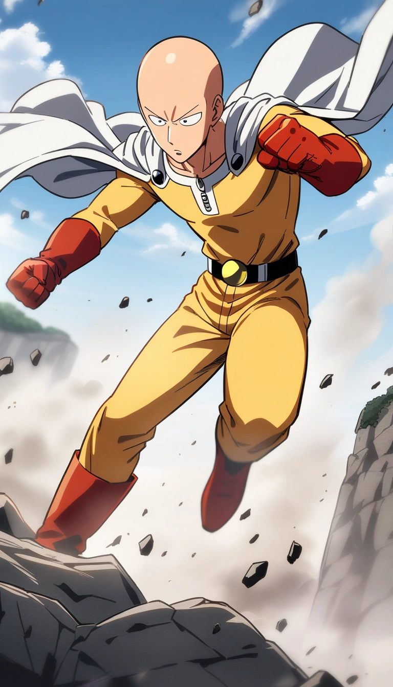 Saitama