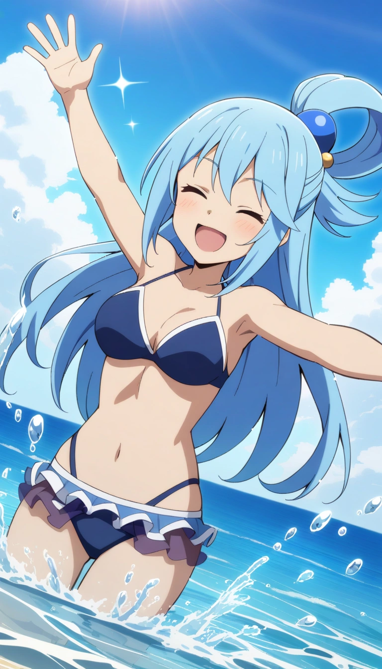 Aqua