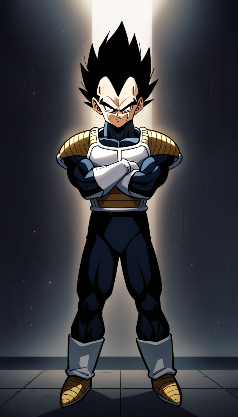 Vegeta