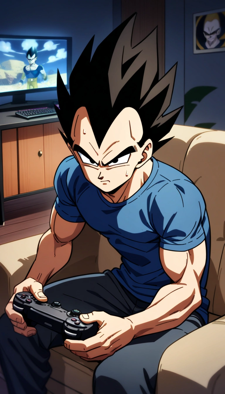Vegeta