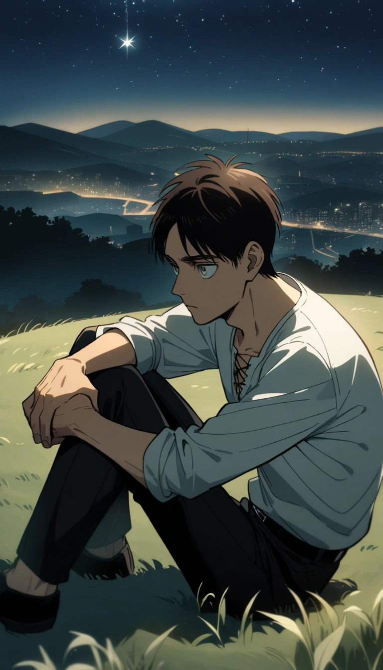 Eren Yeager