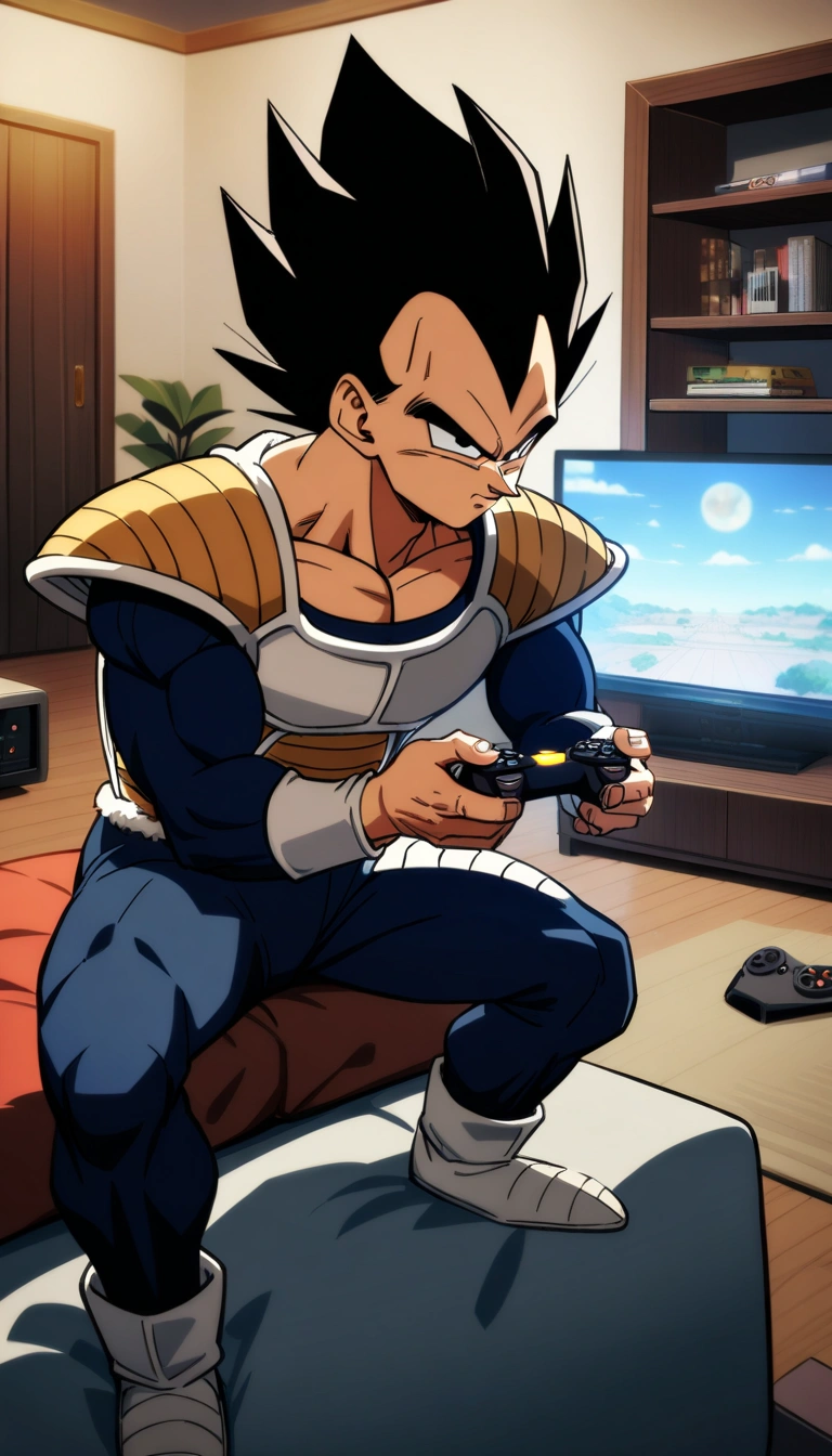 Vegeta