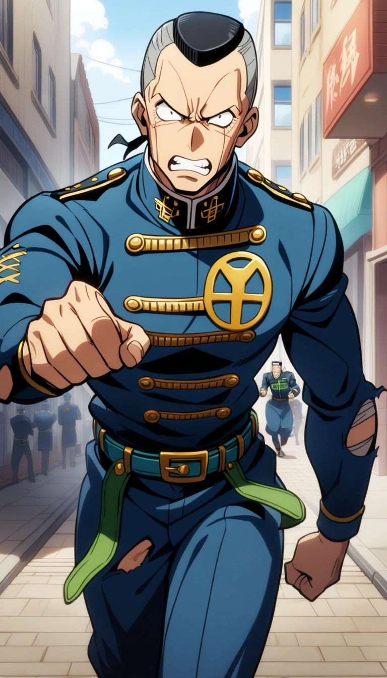 Nijimura Okuyasu