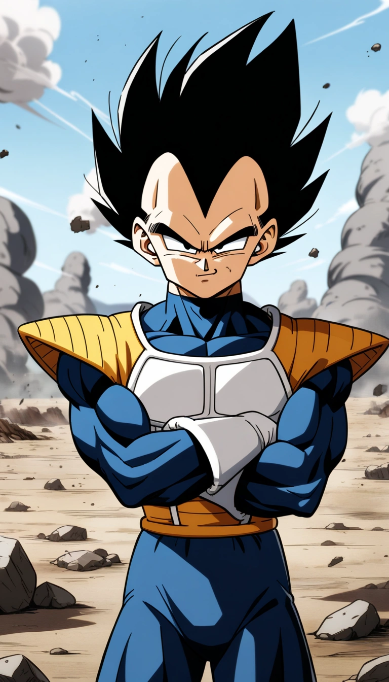Vegeta