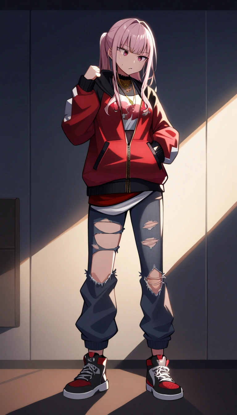 Mori Calliope - Streetwear