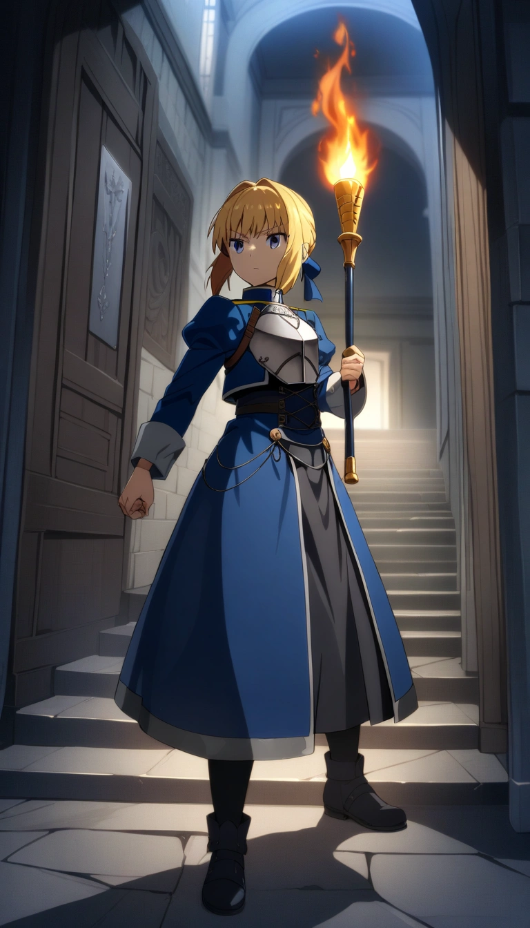 Saber