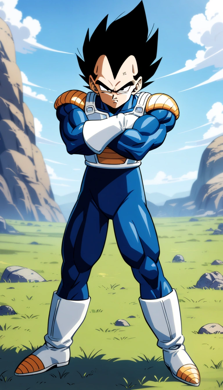 Vegeta