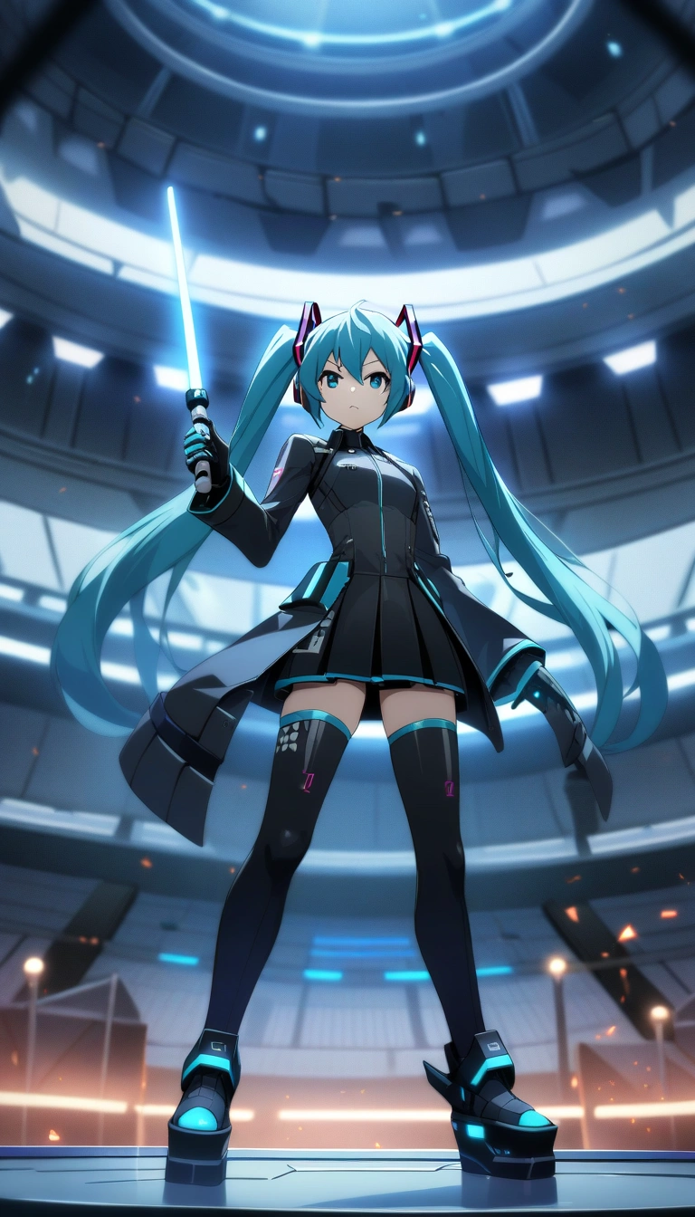 Hatsune Miku
