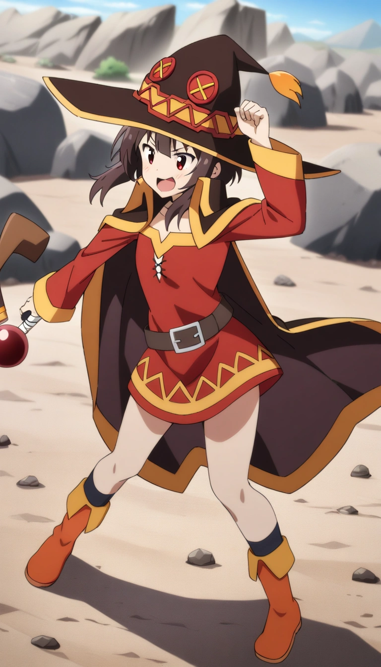Megumin