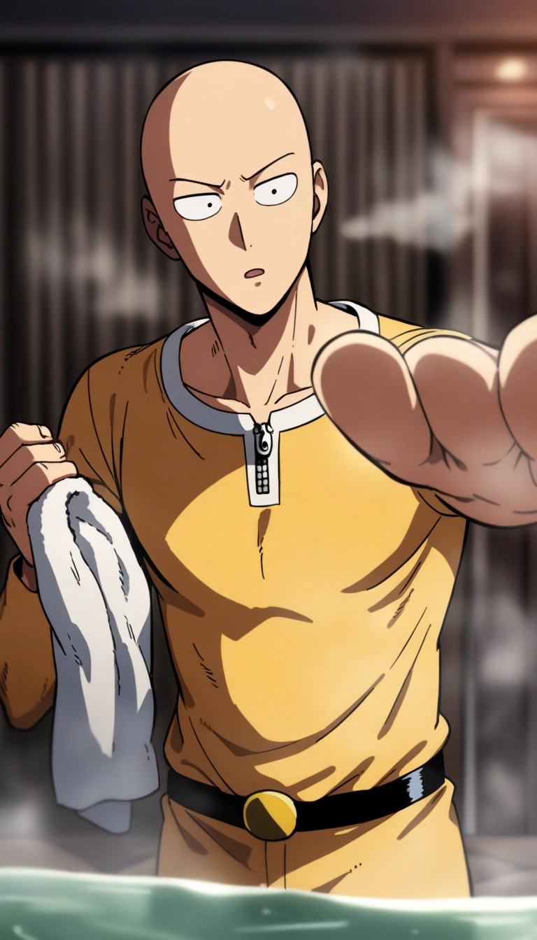 Saitama