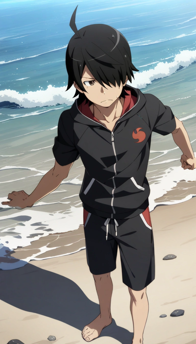 Araragi Koyomi