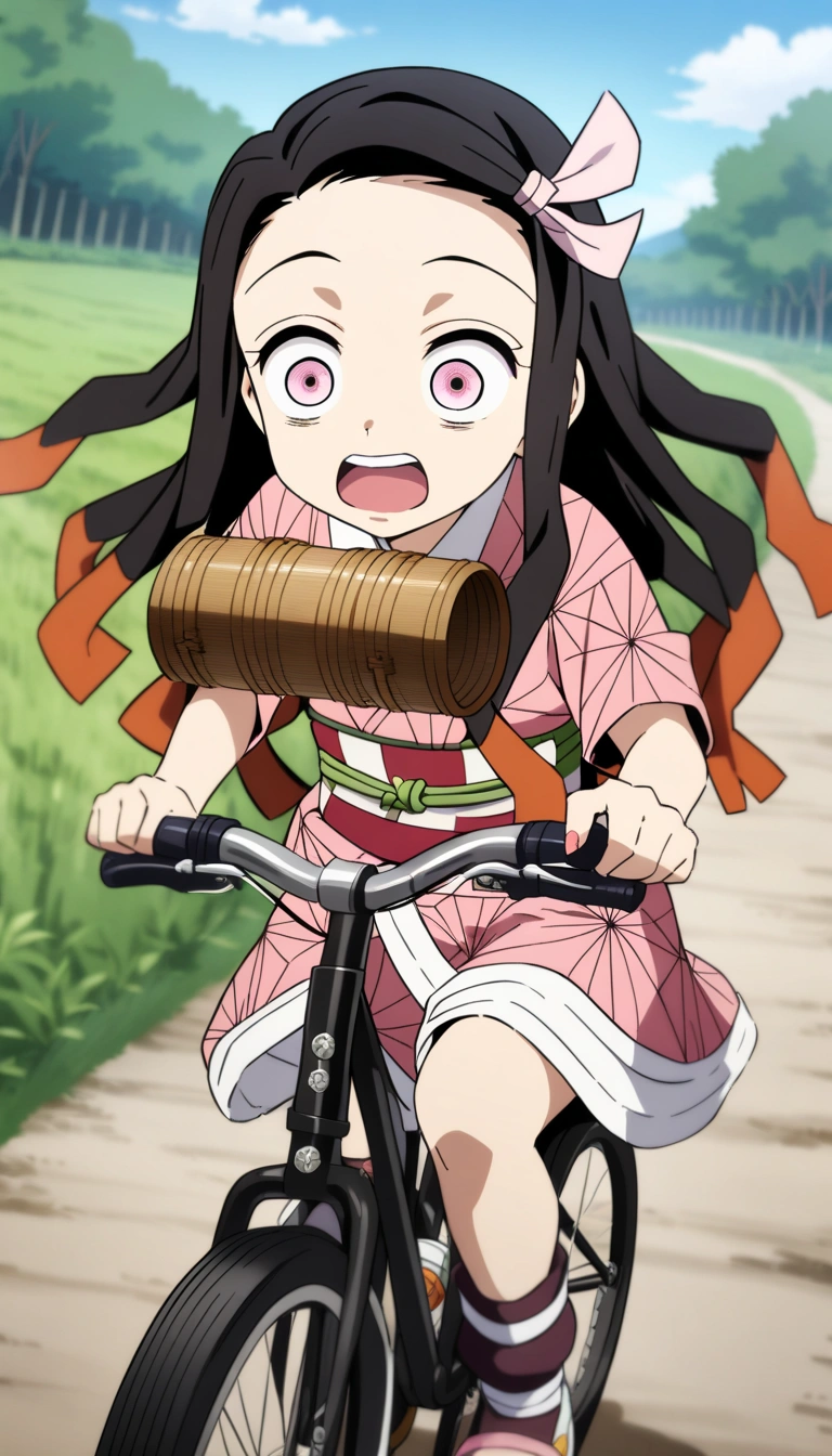 Kamado Nezuko