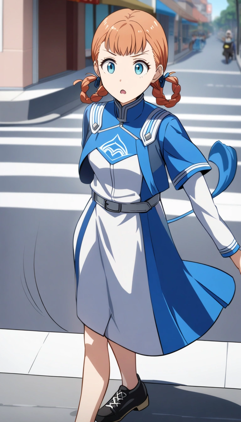 Annette Fantine Dominic