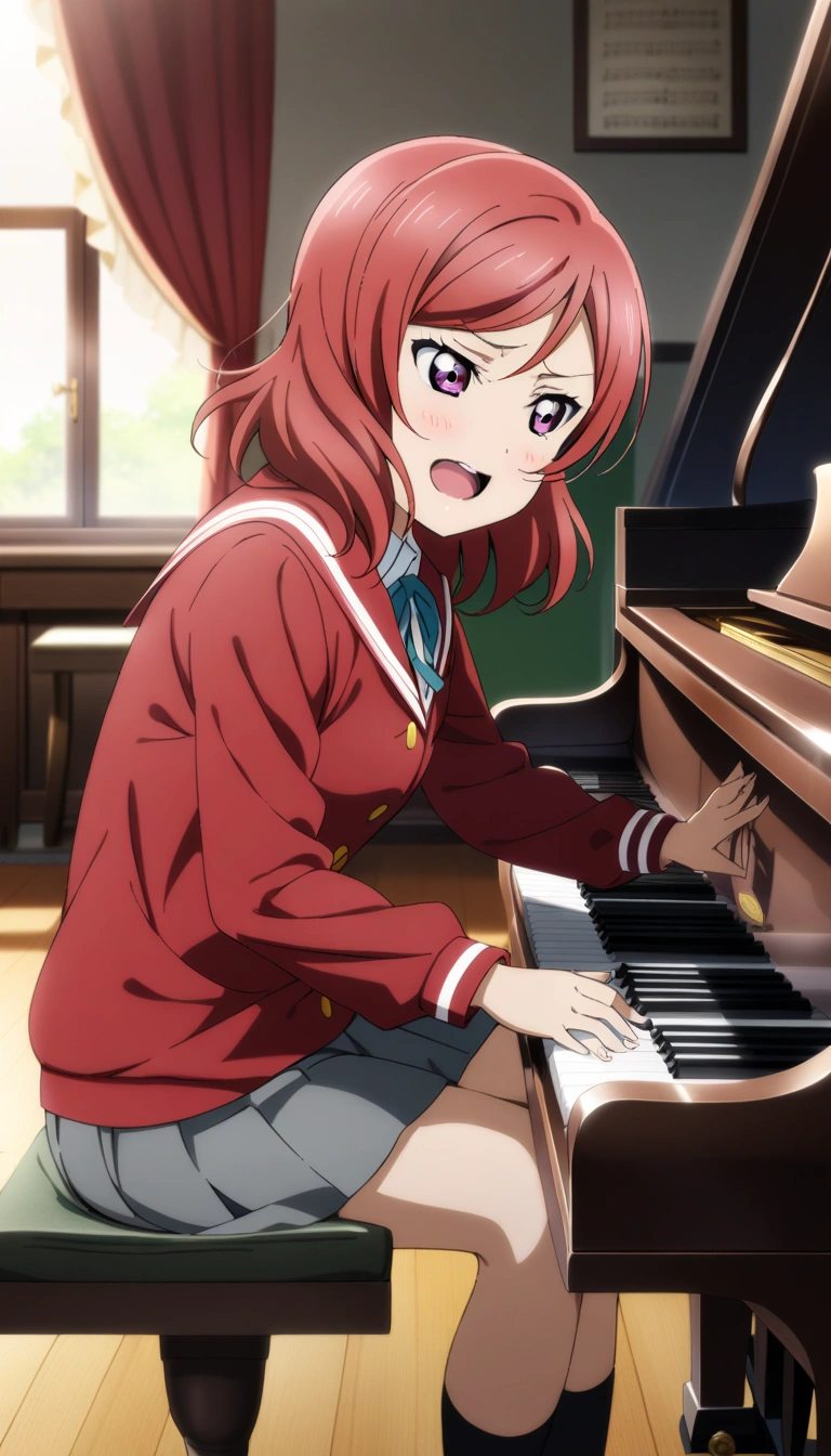 Nishikino Maki