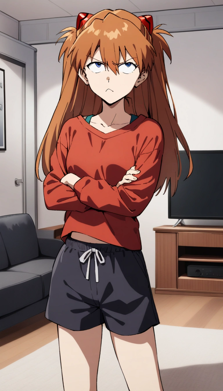 Asuka Langley Soryu