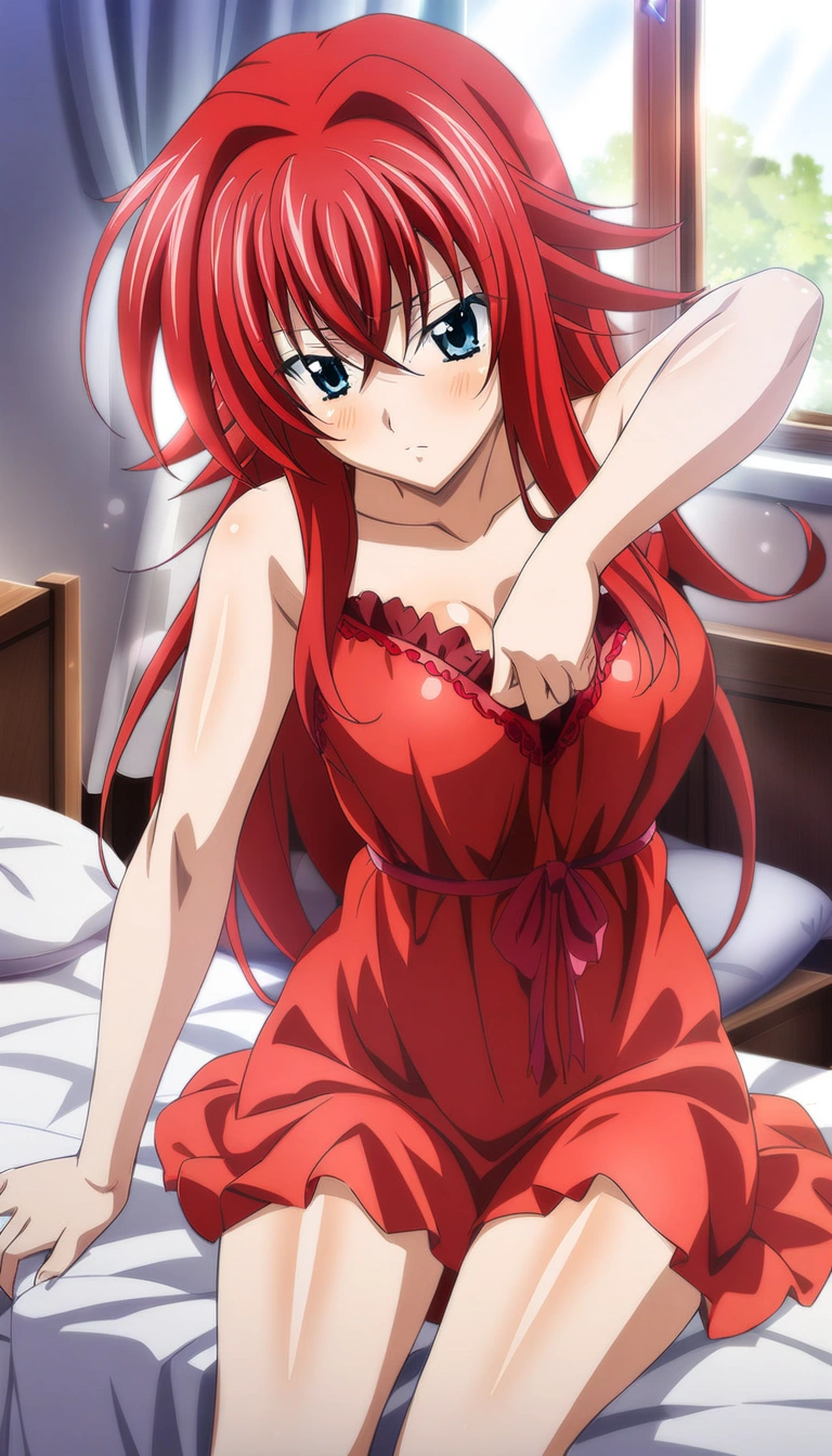 Rias Gremory