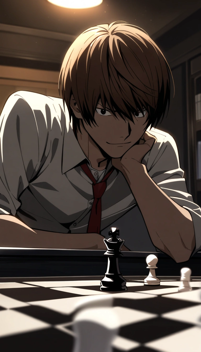 Light Yagami