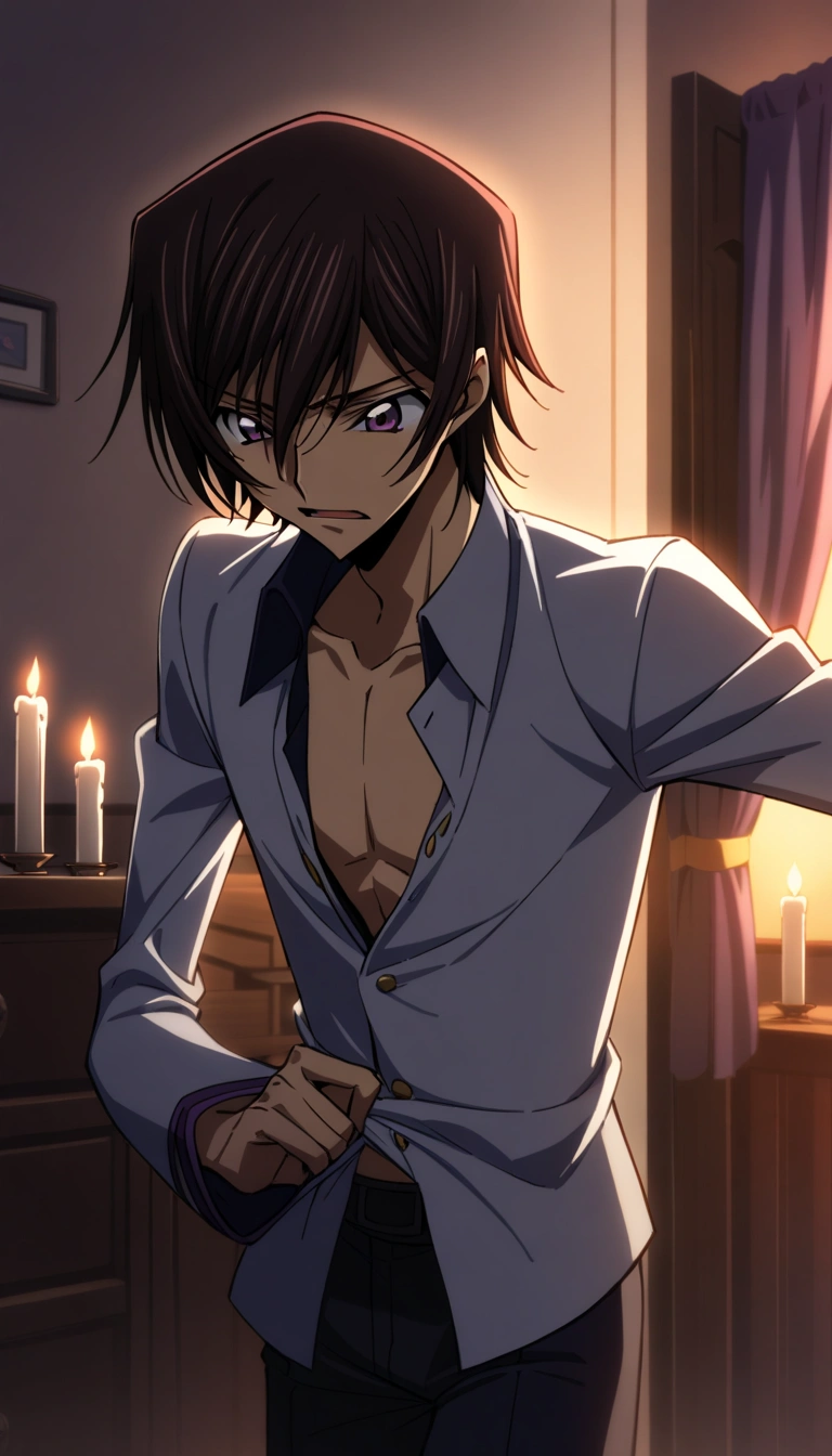 Lelouch vi Britannia