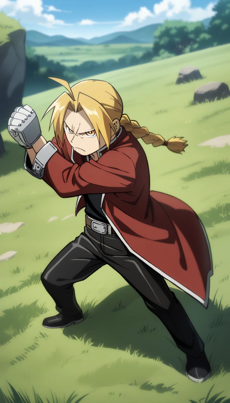 Edward Elric