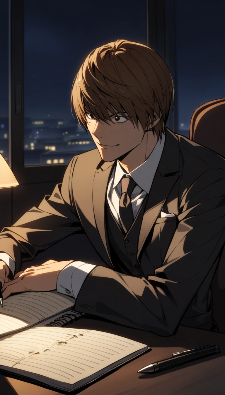 Light Yagami