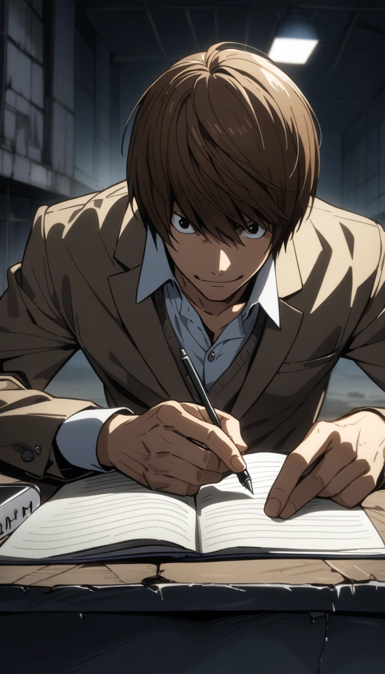 Light Yagami