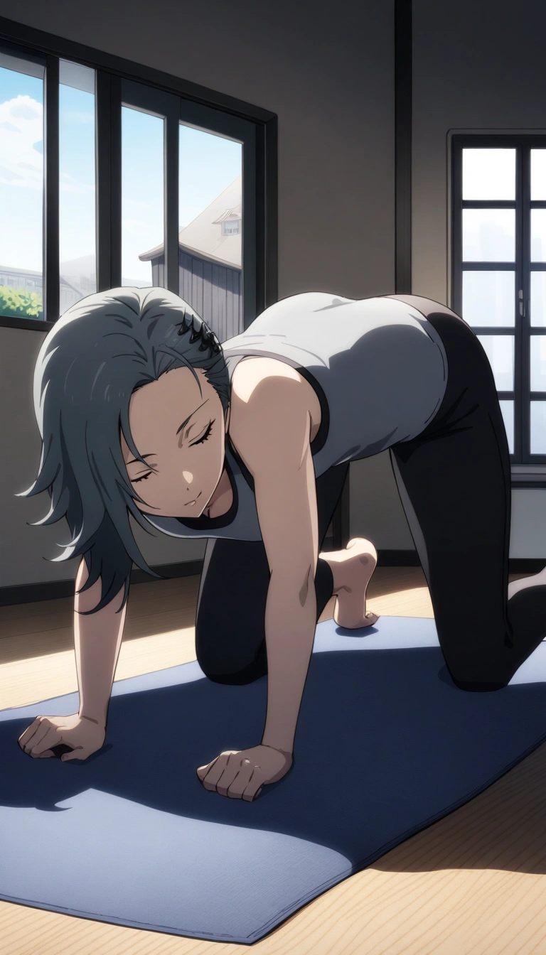 Sae Niijima