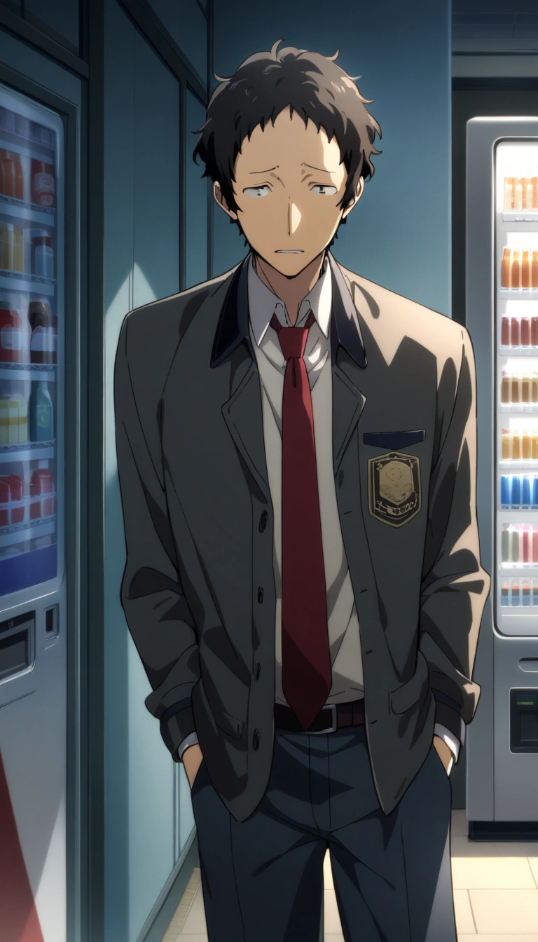 Tohru Adachi