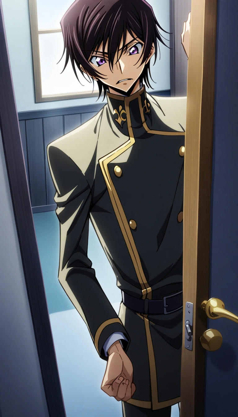 Lelouch vi Britannia