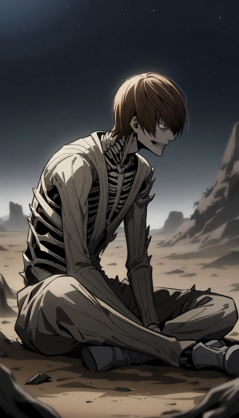 Light Yagami