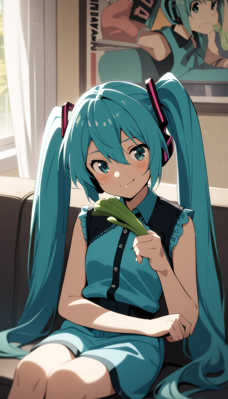 Hatsune Miku
