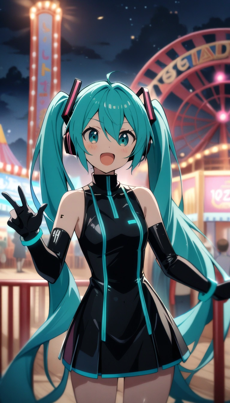 Hatsune Miku