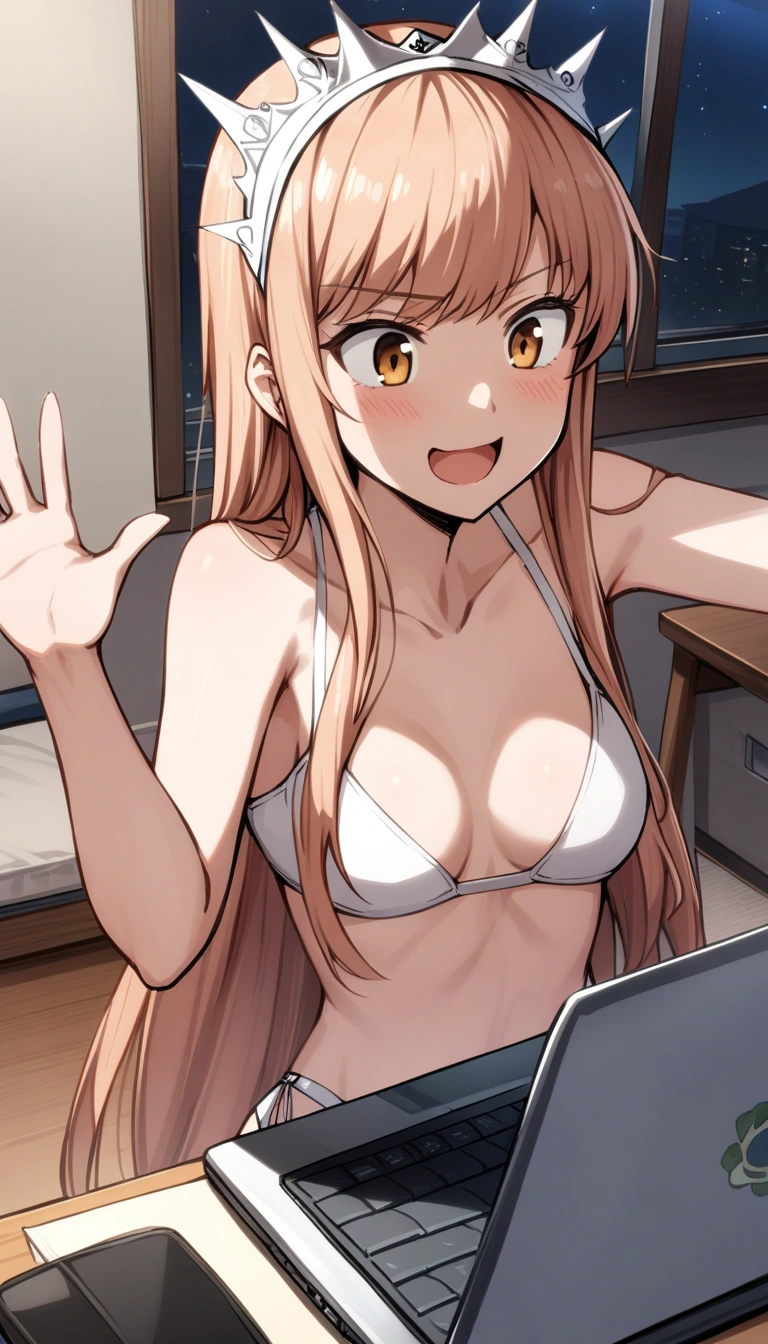 Medb - Swimsuit Saber