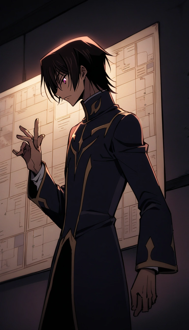 Lelouch vi Britannia