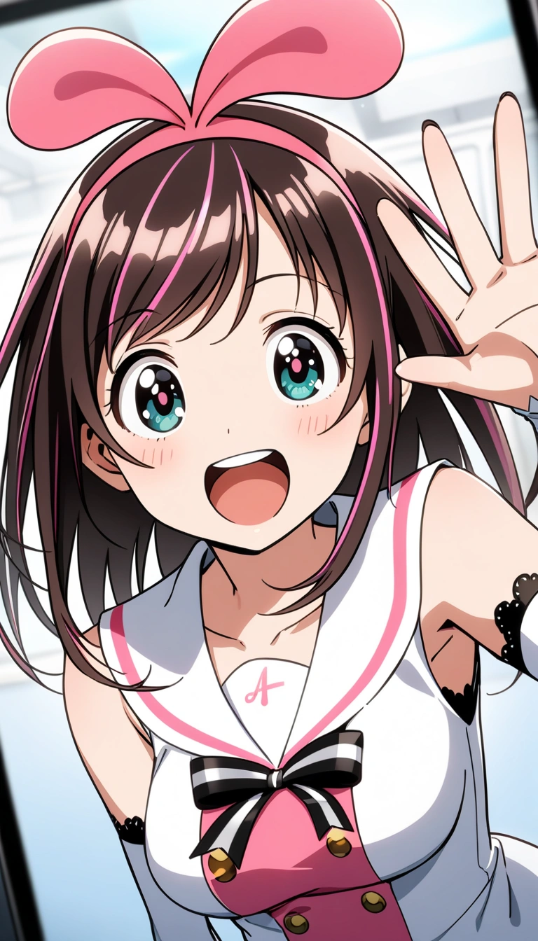Kizuna AI
