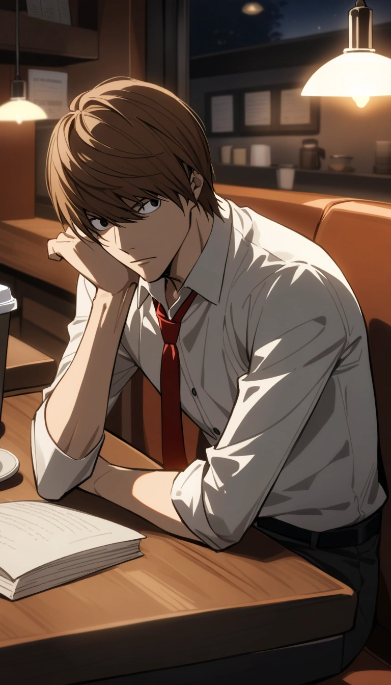 Light Yagami
