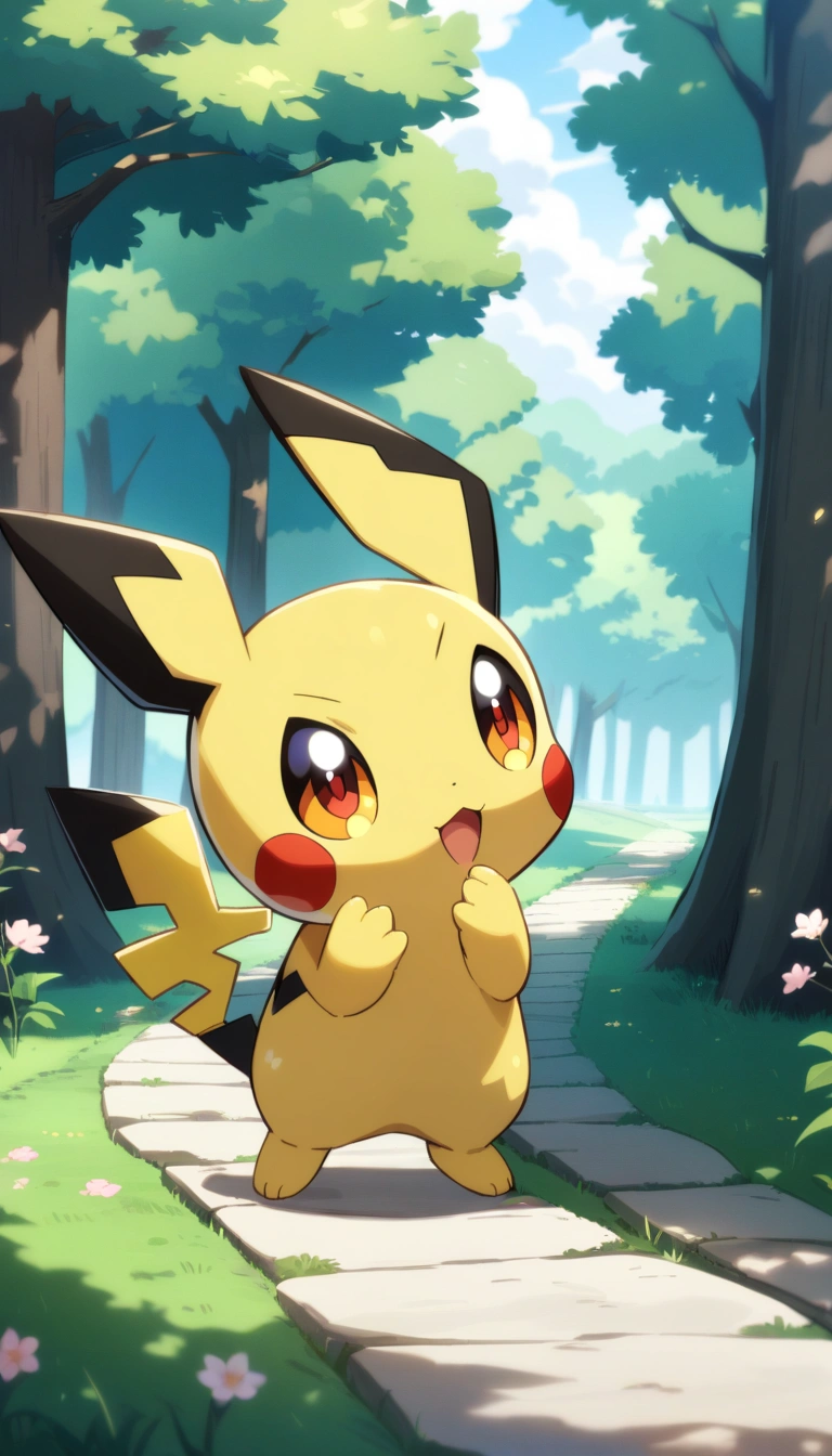 Pichu