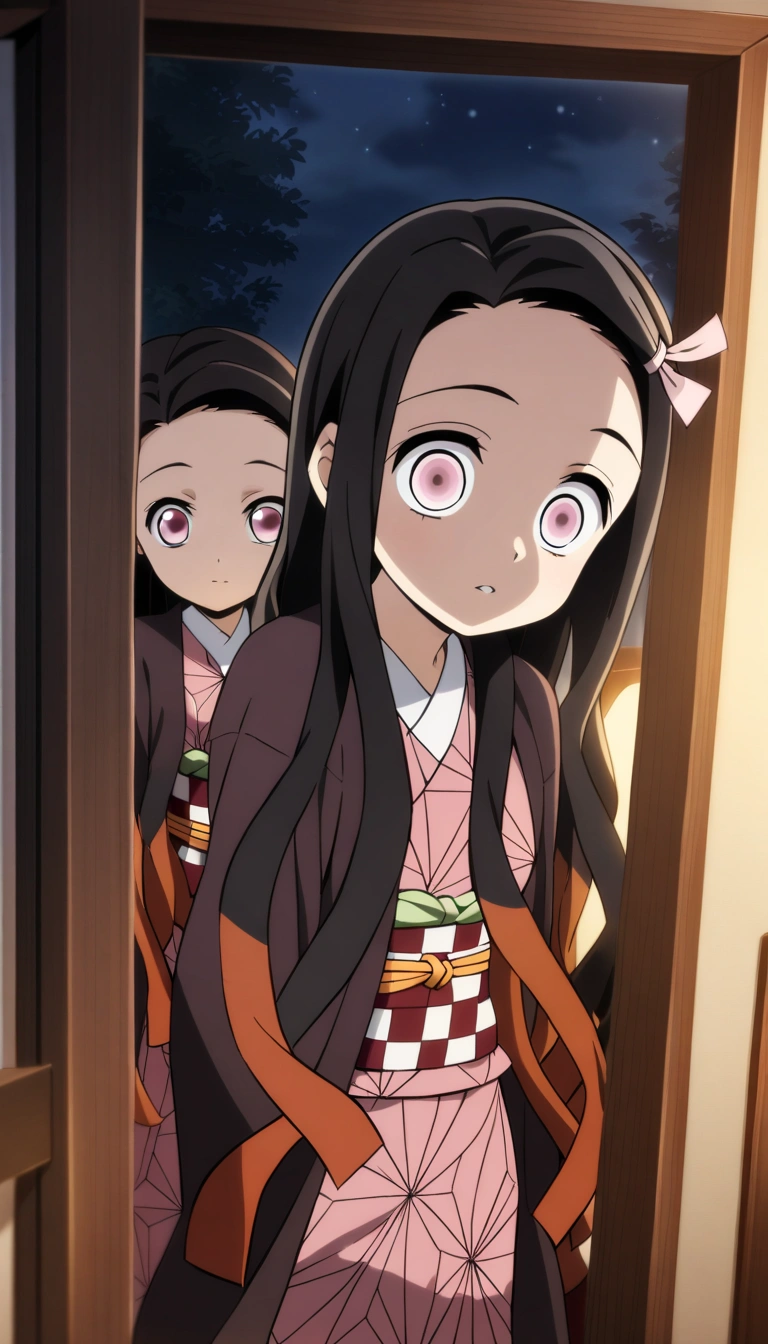 Kamado Nezuko