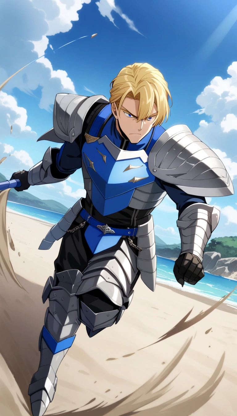 Dimitri Alexandre Blaiddyd