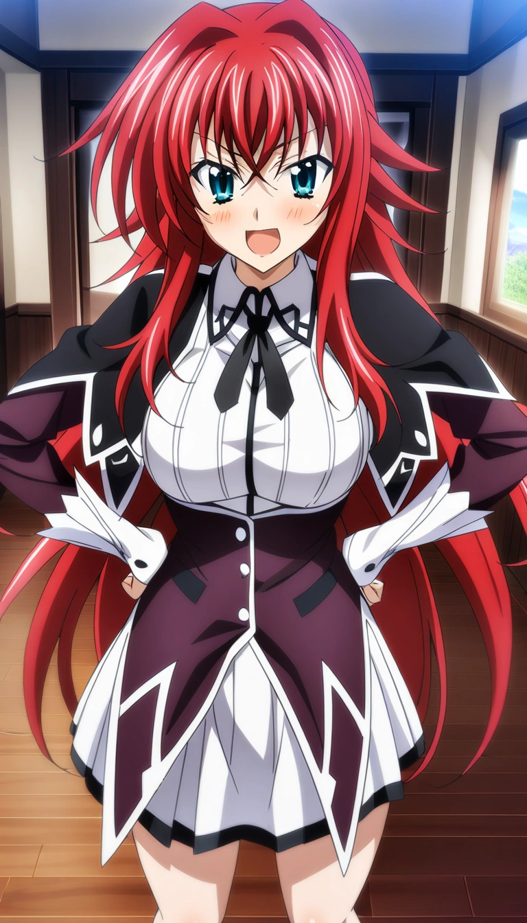 Rias Gremory