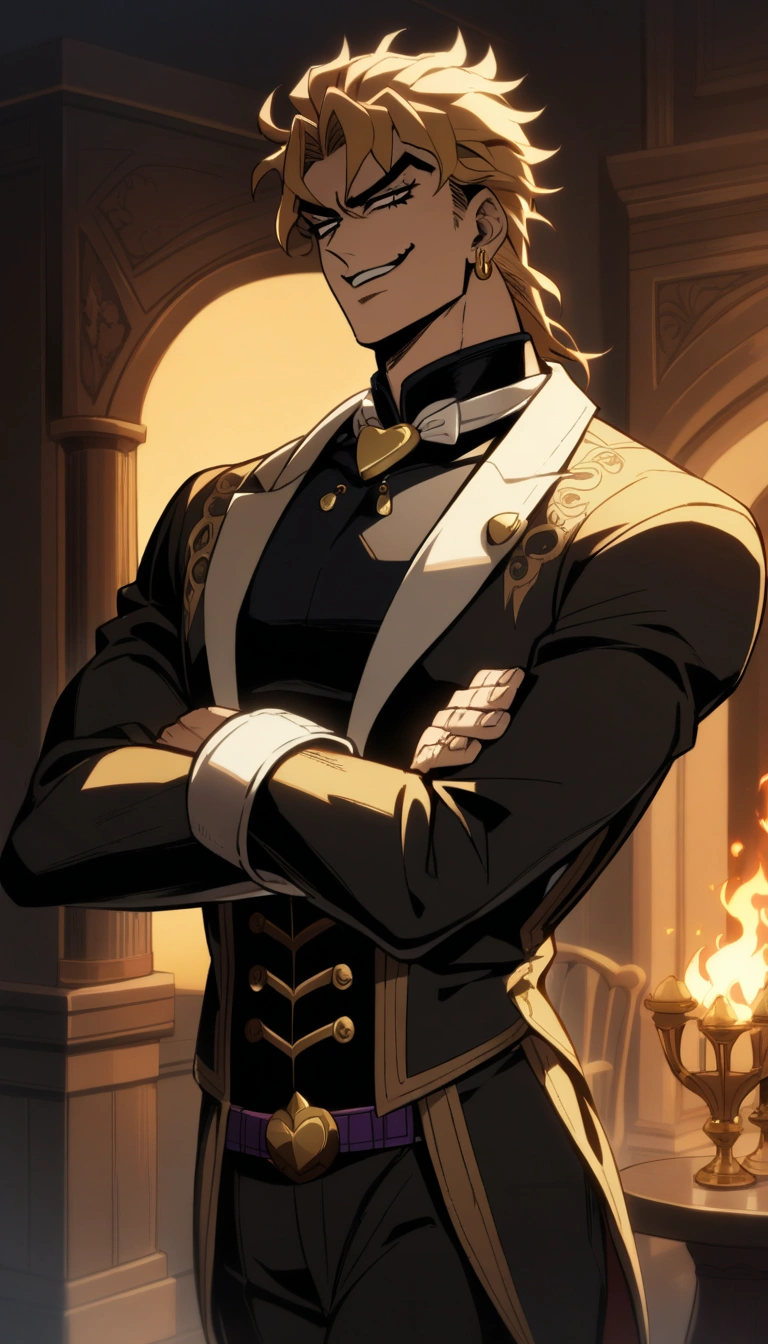 Dio Brando