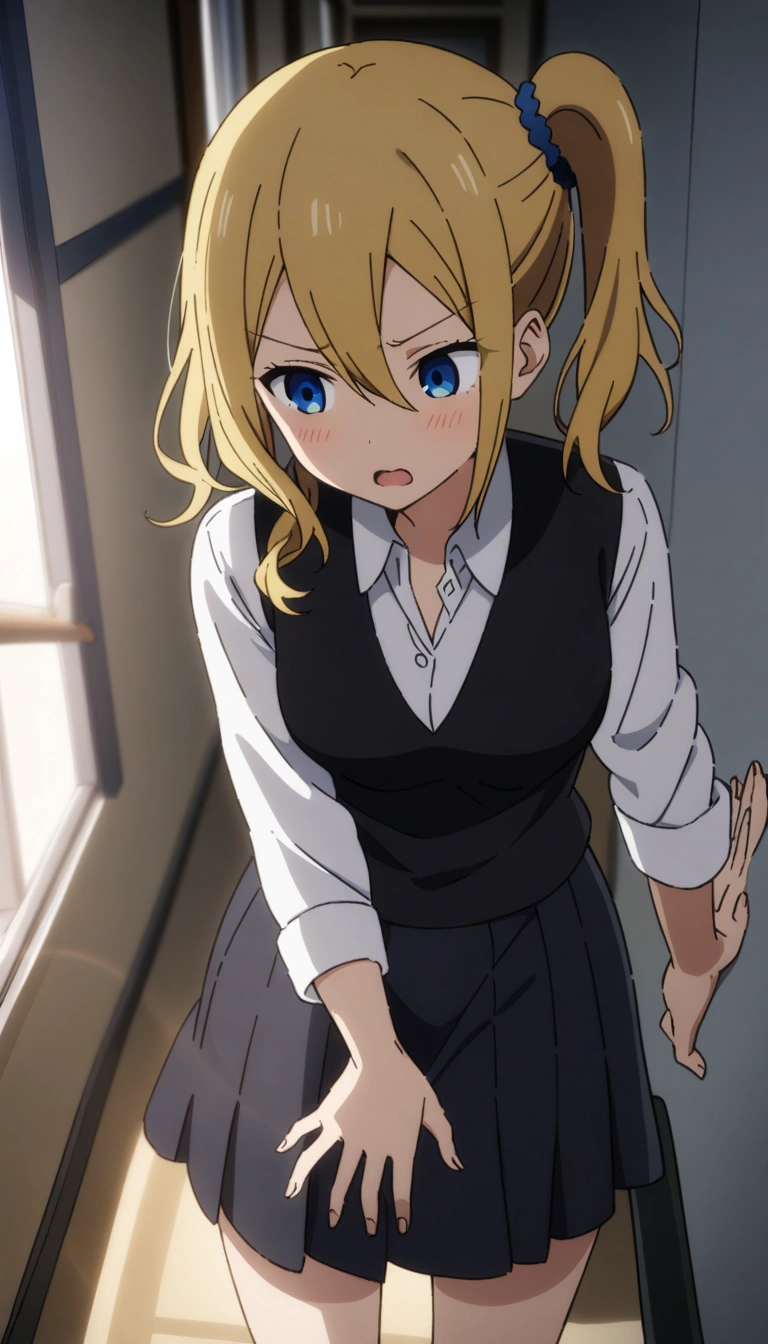 Ai Hayasaka